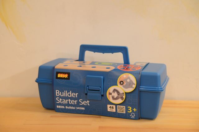 NEW】BRIOビルダーセット復活！MOMOの超が付くおすすめ